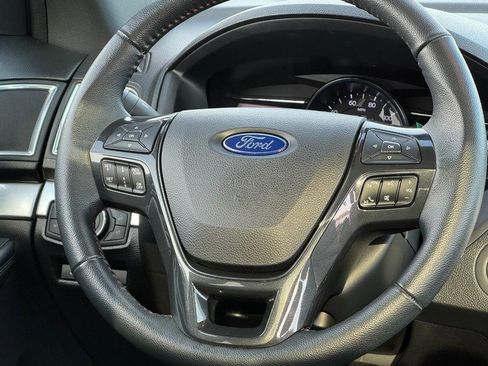 Used 2018 Ford Explorer Sport w/ Equipment Group 401A image 13