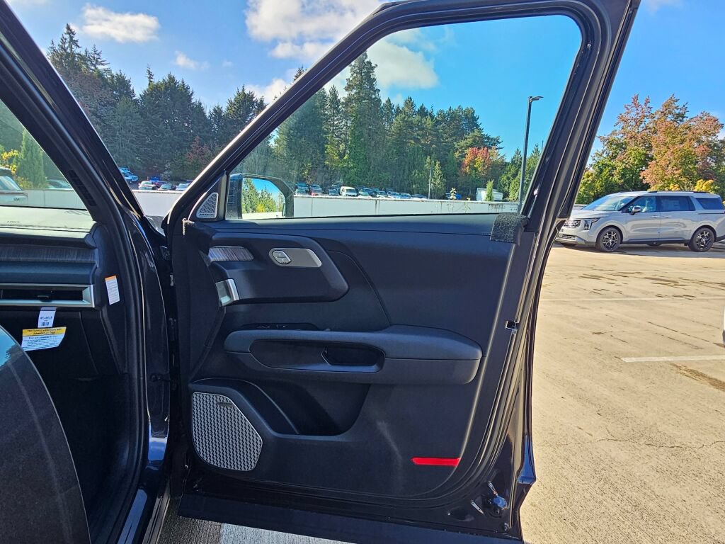 New 2027 Kia Telluride SX Prestige AWD/4WD image 27