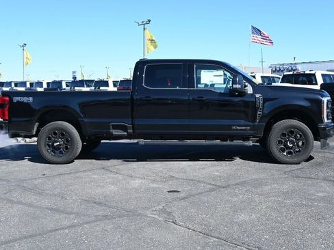 New 2026 Ford F350 XLT w/ XLT Premium Package image 3