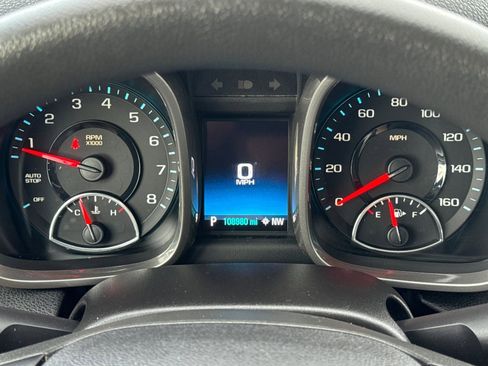 Used 2015 Chevrolet Malibu LS image 20