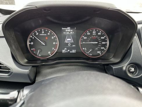 Certified 2025 Subaru Impreza RS image 12