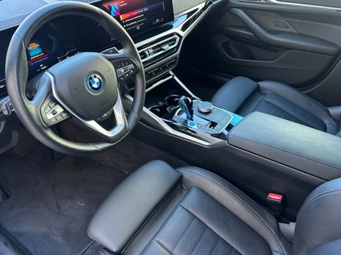Certified 2023 BMW i4 eDrive40 w/ Premium Package image 11