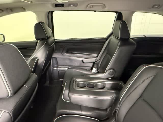 New 2026 Honda Odyssey Elite image 44