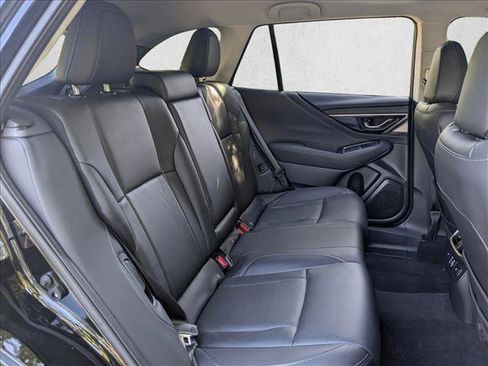 Used 2025 Subaru Outback Touring image 21