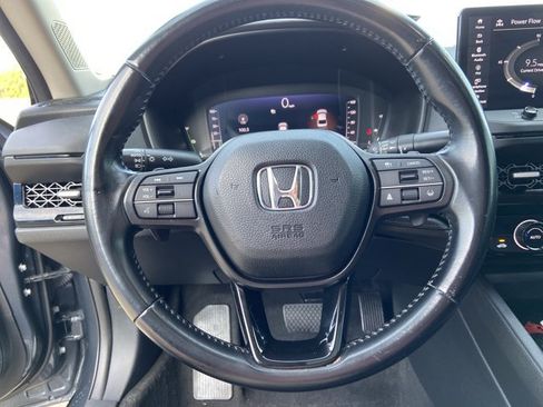 Used 2023 Honda Accord EX-L image 35