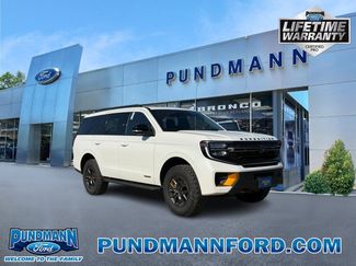 New 2026 Ford Expedition Tremor video 1