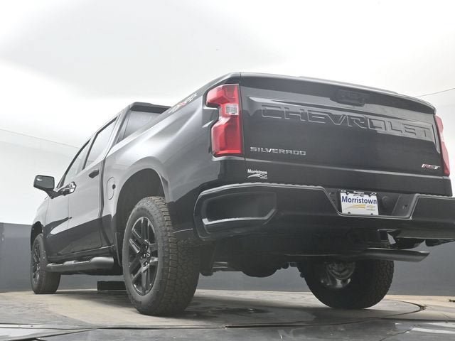 New 2026 Chevrolet Silverado 1500 RST w/ RST Select Package AWD/4WD image 43