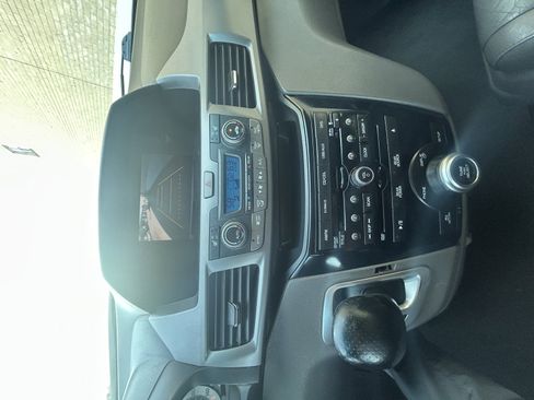 Used 2012 Honda Odyssey EX-L image 13