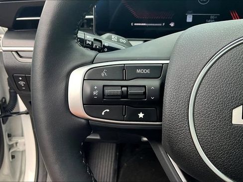 Certified 2026 Kia K5 GT-Line AWD/4WD image 10