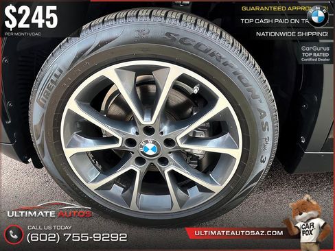 Used 2017 BMW X5 sDrive35i RWD image 22