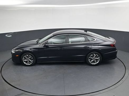 Used 2023 Hyundai Sonata SEL w/ Preferred Accessory Package FWD image 26