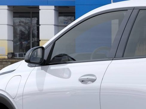 New 2027 Chevrolet Bolt LT w/ LPO, All-Weather Package FWD image 12