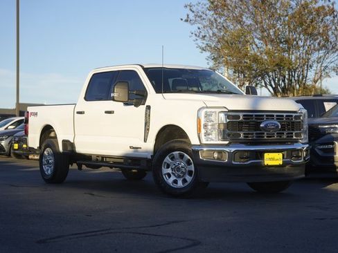 Certified 2023 Ford F250 XLT w/ 360-Degree Camera Package image 2