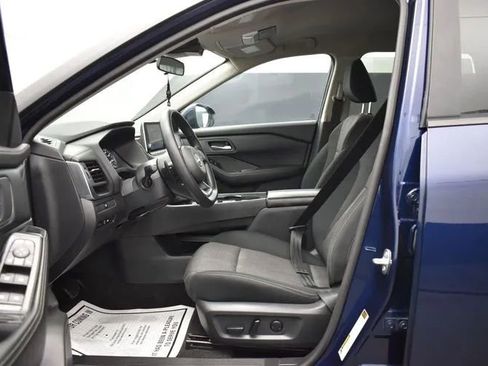 Used 2024 Nissan Rogue SV FWD image 14