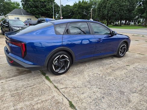 Used 2025 Kia K4 EX FWD image 5
