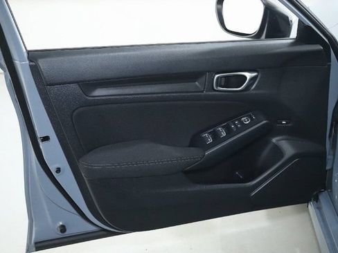 Used 2024 Honda Civic Sport image 15