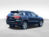 Used 2015 Jeep Grand Cherokee Limited w/ Luxury Group II image 5
