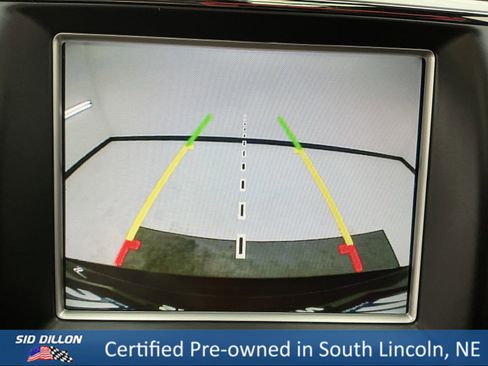 Used 2016 Jeep Grand Cherokee High Altitude image 7