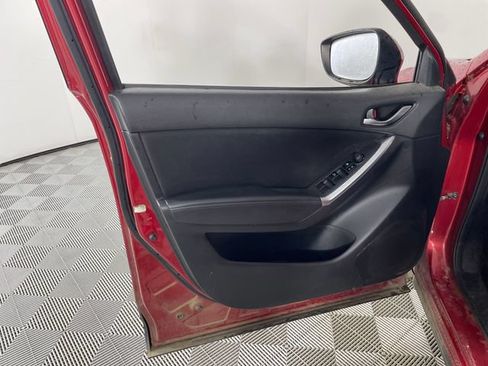 Used 2016 MAZDA CX-5 Touring AWD/4WD image 11