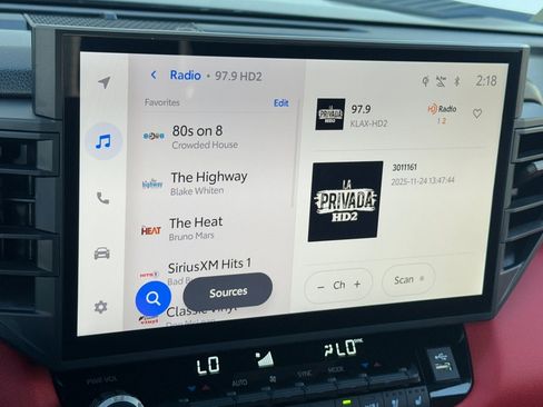 Certified 2026 Toyota Tundra TRD Pro image 16