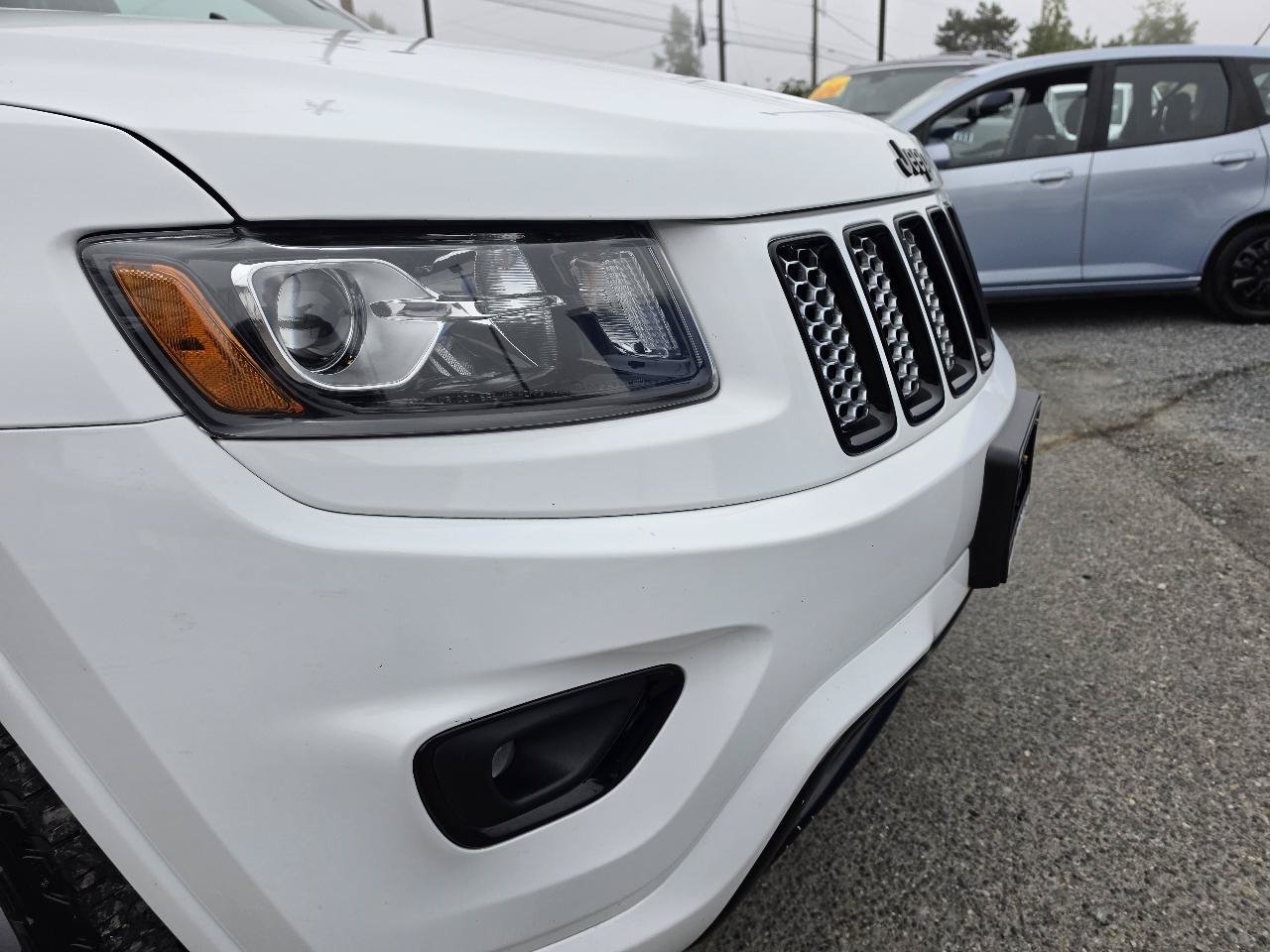 Used 2015 Jeep Grand Cherokee Altitude AWD/4WD image 33