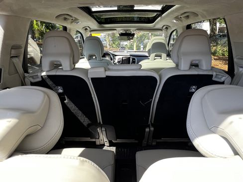 Used 2021 Volvo XC90 T8 Inscription w/ Protection Package AWD/4WD image 51