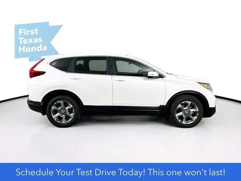Used 2019 Honda CR-V EX-L image 10