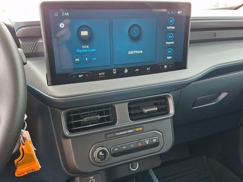 New 2026 Ford F150 Platinum image 9