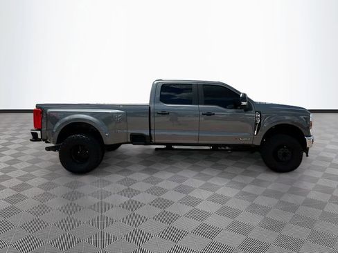 Used 2024 Ford F350 XL w/ XL Driver Assist Package AWD/4WD image 4