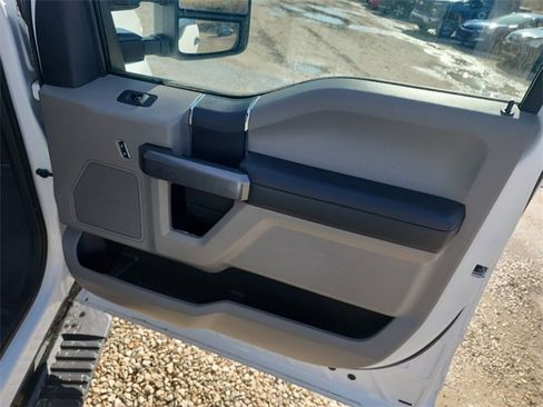 Used 2022 Ford F250 XLT image 12