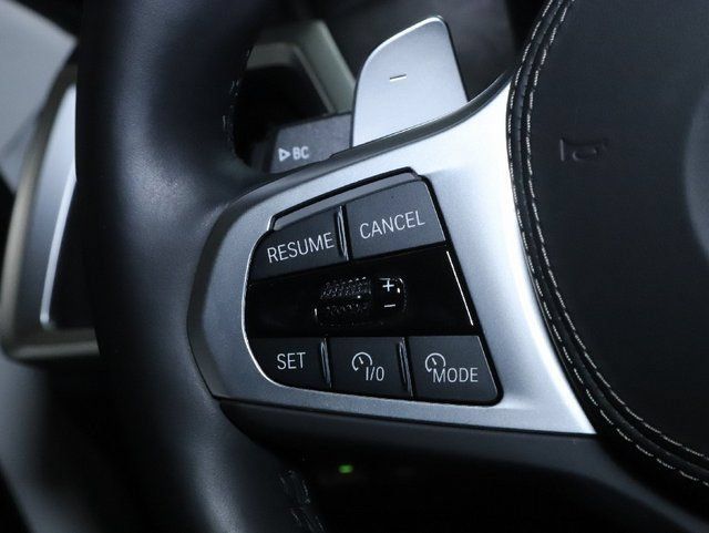 Used 2026 BMW X5 xDrive50e w/ M Sport Package AWD/4WD image 25