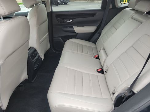 Certified 2023 Honda CR-V EX-L image 14