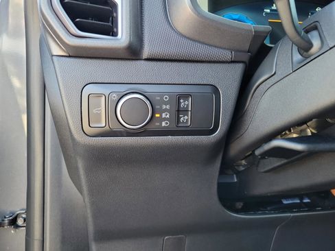 New 2025 Ford Bronco Sport Big Bend image 9