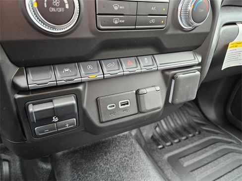 New 2025 GMC Sierra 1500 Pro w/ Pro Value Package image 21