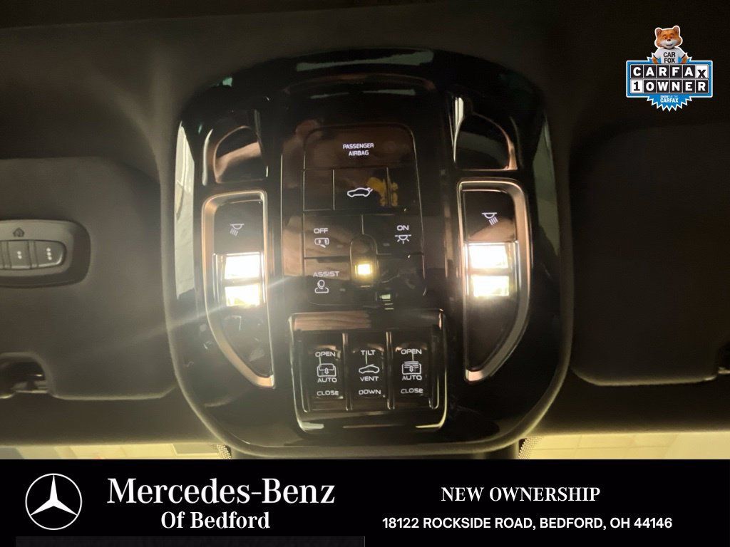 Used 2025 Maserati Grecale Modena AWD/4WD image 27