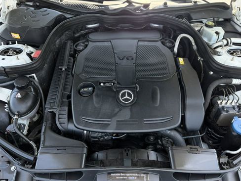 Used 2014 Mercedes-Benz E 350 Sedan image 23