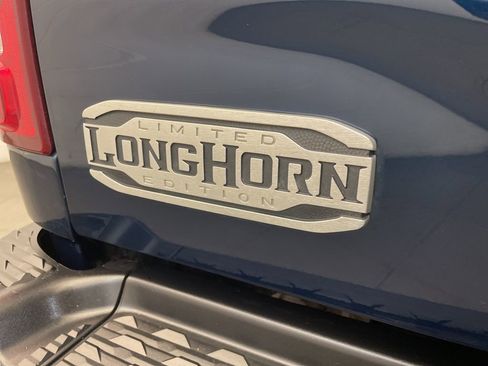 Certified 2022 RAM 2500 Limited image 25