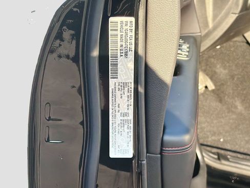 New 2026 Dodge Durango GT image 45