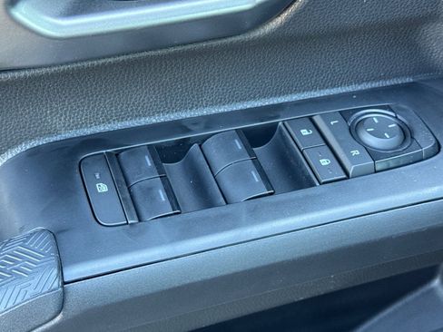 New 2025 Toyota Tacoma TRD Sport image 12