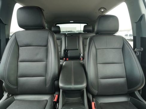 Used 2022 GMC Terrain SLT image 34