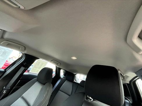 Certified 2024 MAZDA CX-30 AWD 2.5 S image 12