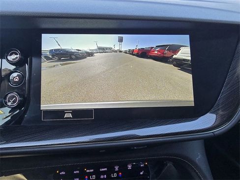 Used 2023 Buick Envision Essence w/ Sport Touring Package image 22