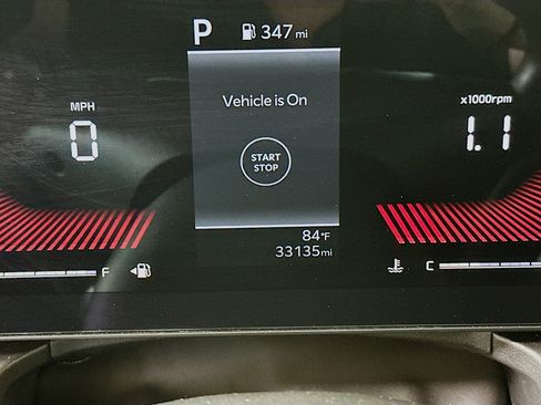 Used 2025 Kia K4 FWD image 19