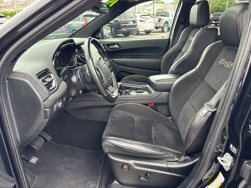 Used 2025 Dodge Durango R/T AWD/4WD image 6
