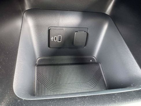 New 2026 Ford Explorer Tremor AWD/4WD image 22