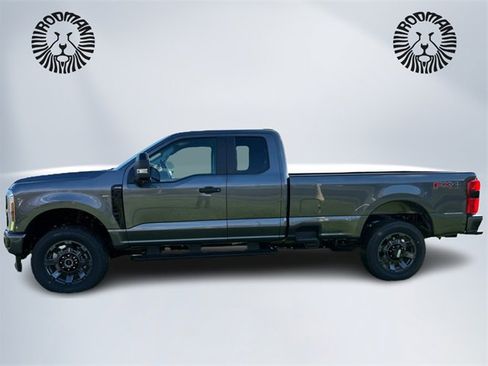New 2026 Ford F350 XL w/ STX Appearance Package image 8