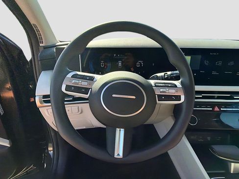 New 2026 Hyundai Tucson SEL image 34