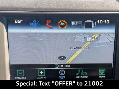 Used 2019 Chevrolet Corvette Stingray Coupe image 19