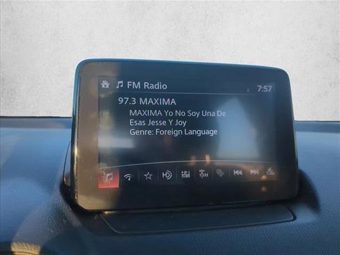 Used 2019 MAZDA CX-3 Sport image 17