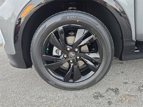 New 2026 Buick Encore GX Sport Touring w/ Advanced Technology Package image 29